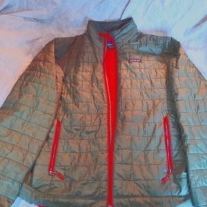 Patagonia Nano Puff Men's M
